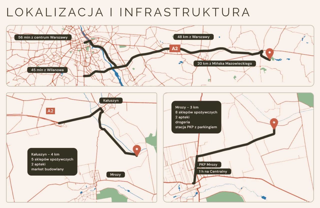Działka budowlana Gójszcz. Zdjęcie 7