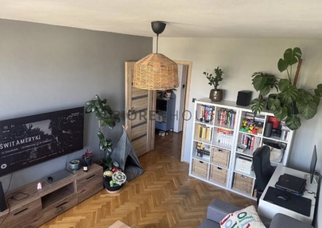 Mieszkanie 2-pokojowe Warszawa Wola, al. "Solidarności". Zdjęcie 2