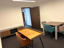 Biuro Warszawa Mokotów, ul. Sułkowicka. Zdjęcie 4