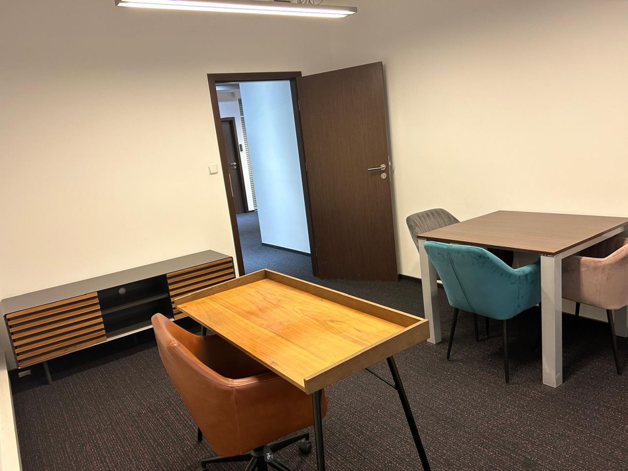 Biuro Warszawa Mokotów, ul. Sułkowicka. Zdjęcie 5