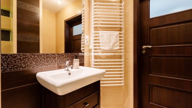 Mieszkanie 3-pokojowe Kraków Bieżanów, ul. Mała Góra. Zdjęcie 16