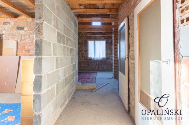 dom wolnostojący, 7 pokoi Hucisko Jawornickie. Zdjęcie 16