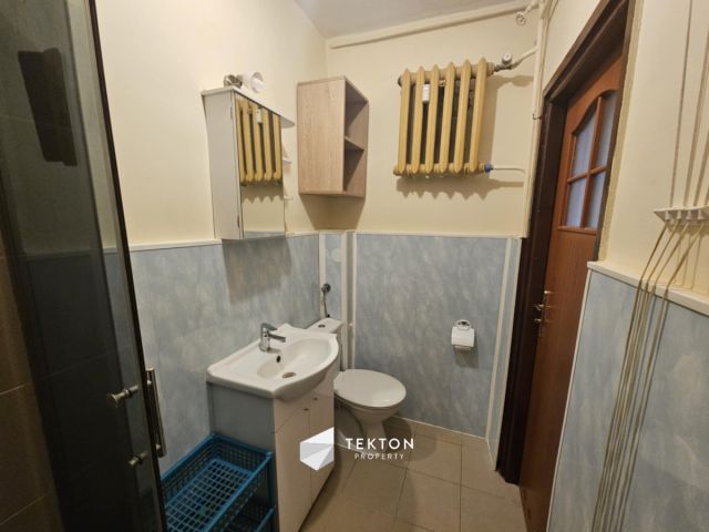 Mieszkanie 2-pokojowe Wągrowiec, ul. Aleja Jana Pawła II. Zdjęcie 9