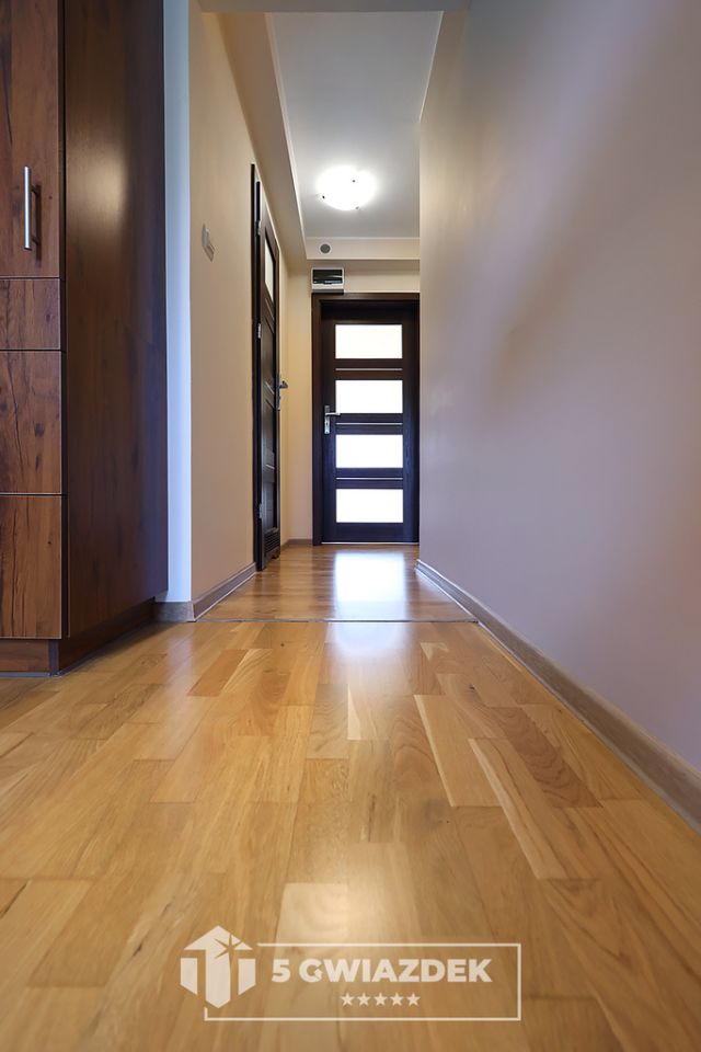 Mieszkanie 2-pokojowe Szczecinek Centrum, ul. kard. Stefana Wyszyńskiego. Zdjęcie 17