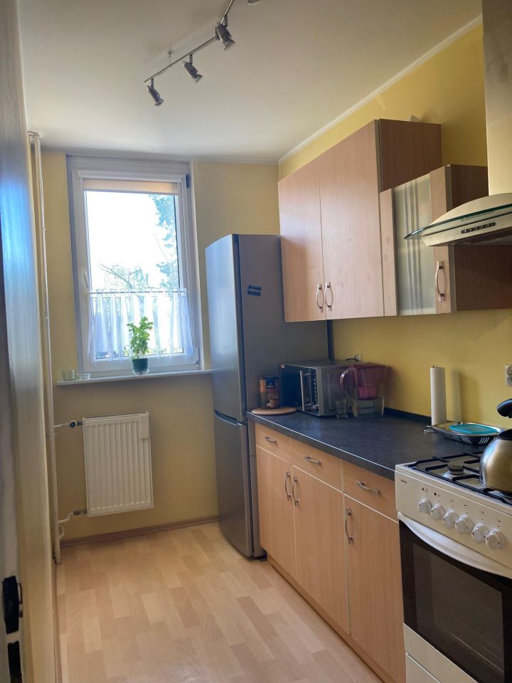 Mieszkanie 3-pokojowe Bydgoszcz Fordon, ul. Pielęgniarska. Zdjęcie 2