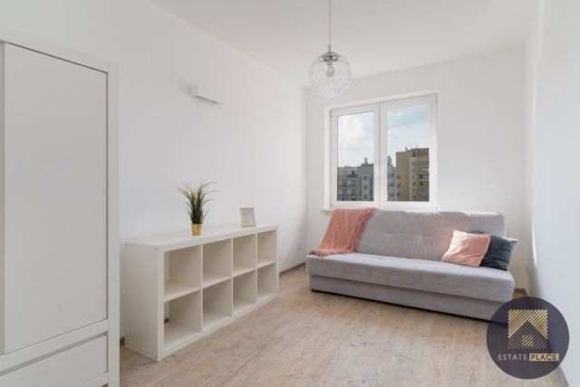 Mieszkanie 3-pokojowe Warszawa Bemowo, ul. Kluczborska. Zdjęcie 14