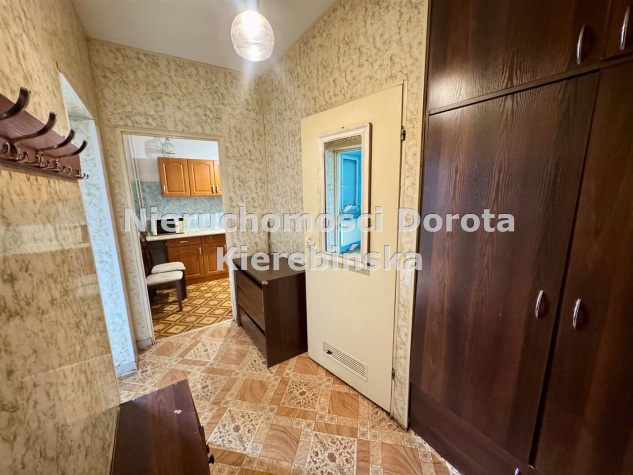 Mieszkanie 1-pokojowe Tomaszów Mazowiecki, ul. Rolna. Zdjęcie 6