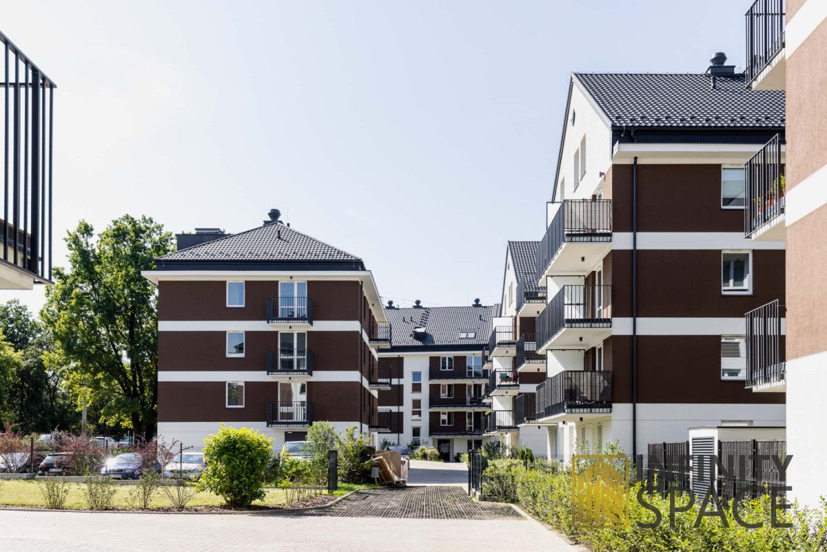 Mieszkanie 1-pokojowe Warszawa Bemowo, ul. Kopalniana. Zdjęcie 14