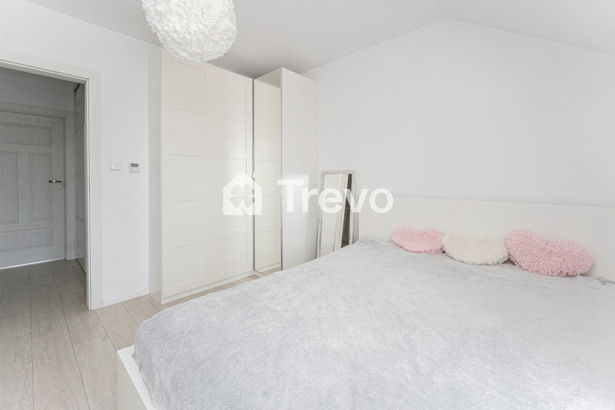 Mieszkanie 5-pokojowe Banino, ul. Halna. Zdjęcie 17