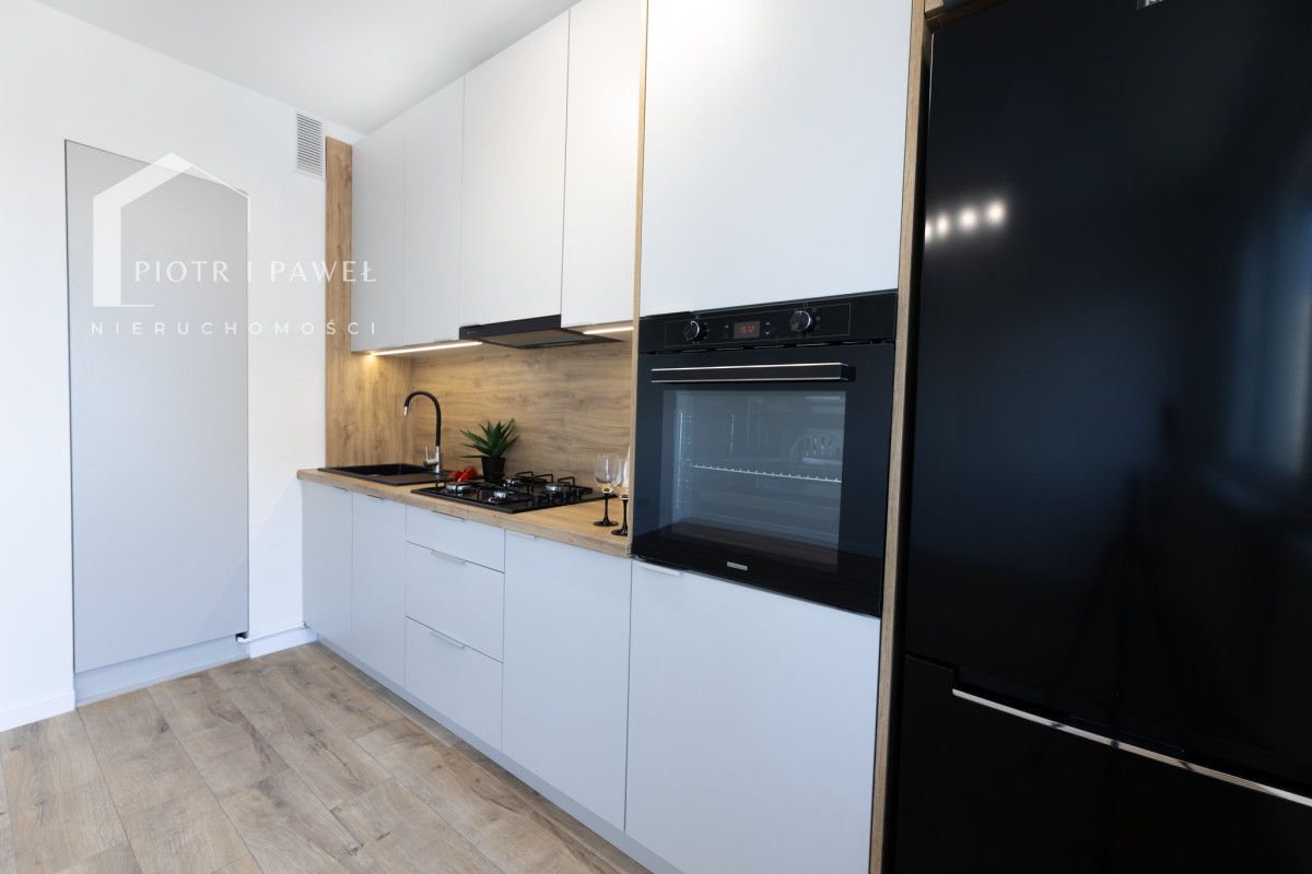 Mieszkanie 2-pokojowe Bielsko-Biała Aleksandrowice, ul. Poprzeczna. Zdjęcie 26