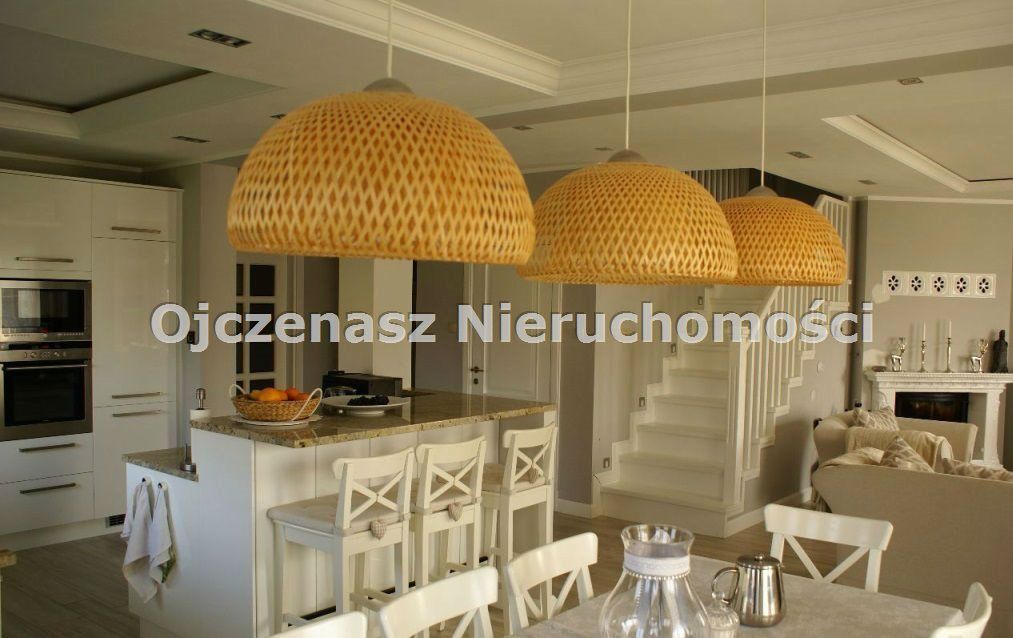 dom wolnostojący, 6 pokoi Niemcz. Zdjęcie 2