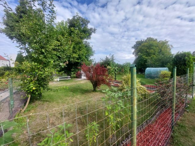 Działka rod Gliwice Stare Gliwice, ul. Góry Chełmskiej. Zdjęcie 1