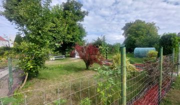 Działka rod Gliwice Stare Gliwice, ul. Góry Chełmskiej