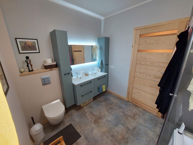 bliźniak, 4 pokoje Dzierżoniów, ul. Kamienna. Zdjęcie 8