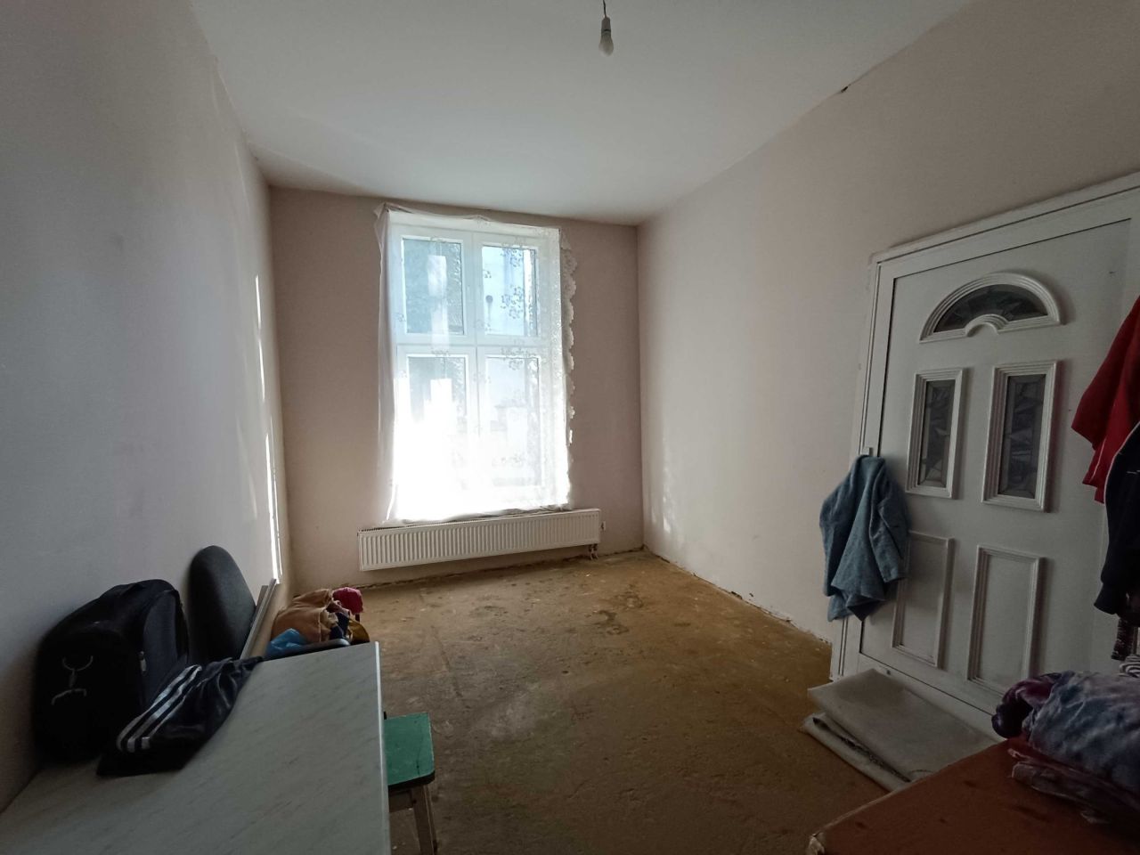 Mieszkanie 3-pokojowe Wilczkowo. Zdjęcie 3