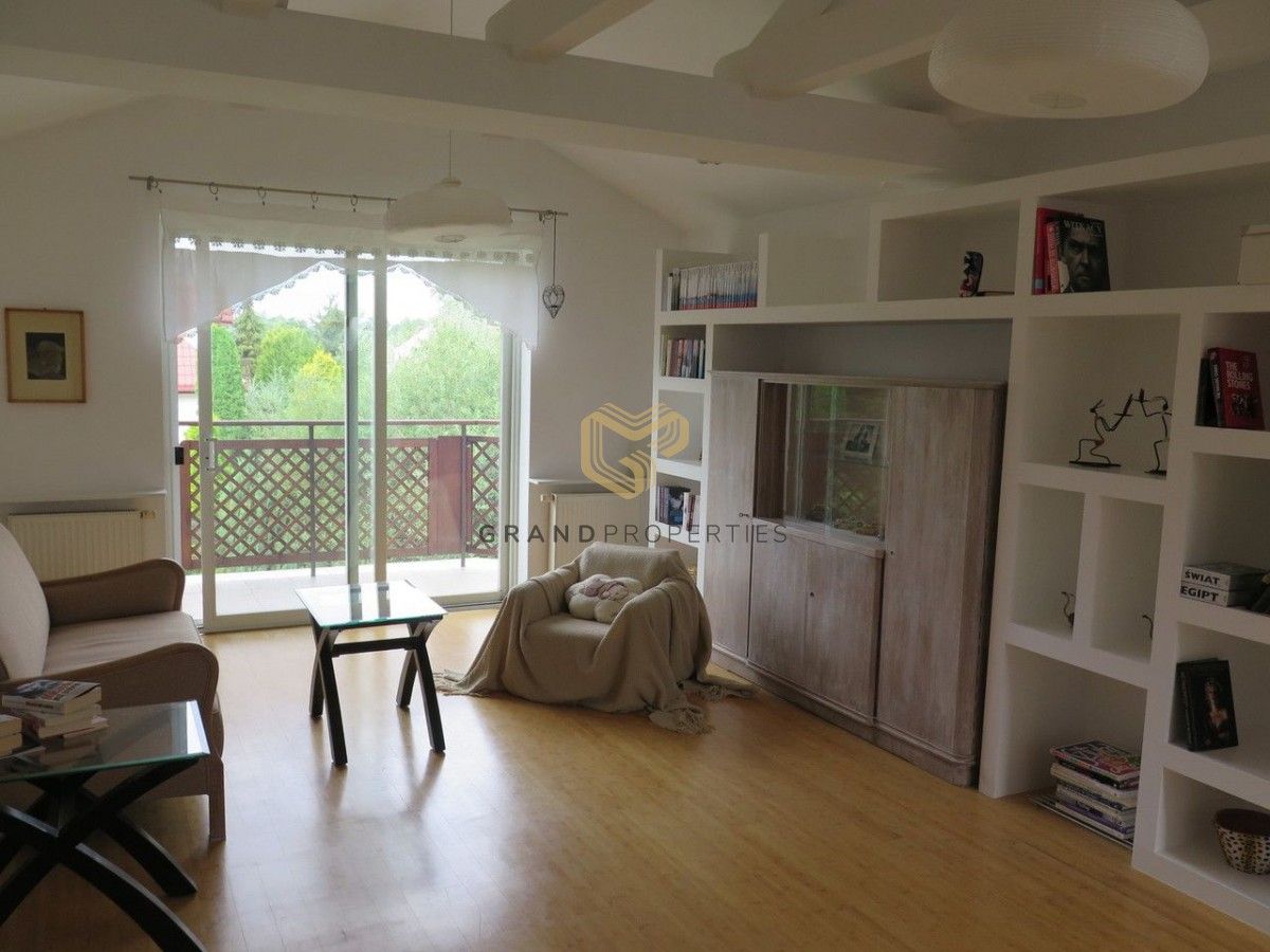 dom wolnostojący, 8 pokoi Warszawa Białołęka. Zdjęcie 15