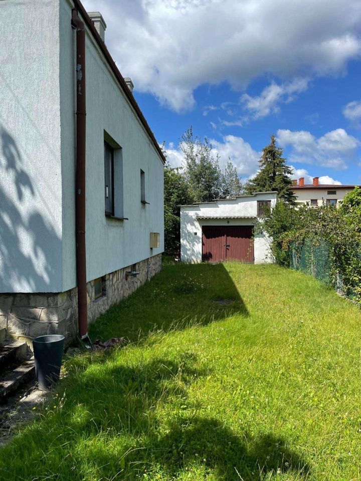 dom wolnostojący Starachowice, ul. Sosnowa. Zdjęcie 3