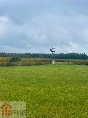 Działka inwestycyjna Rybna, ul. Storczykowa. Zdjęcie 2