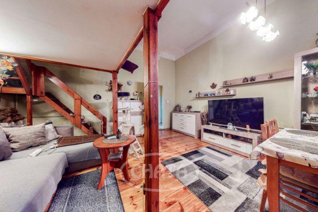 Mieszkanie 4-pokojowe Wrocław Stare Miasto, ul. Ofiar Oświęcimskich. Zdjęcie 6