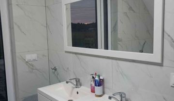 dom wolnostojący, 5 pokoi Węgrowo