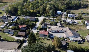 dom wolnostojący, 7 pokoi Boglewice