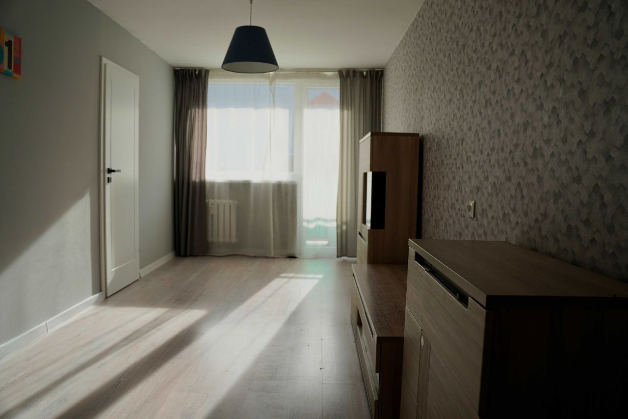 Mieszkanie 3-pokojowe Krotoszyn, ul. Fabryczna