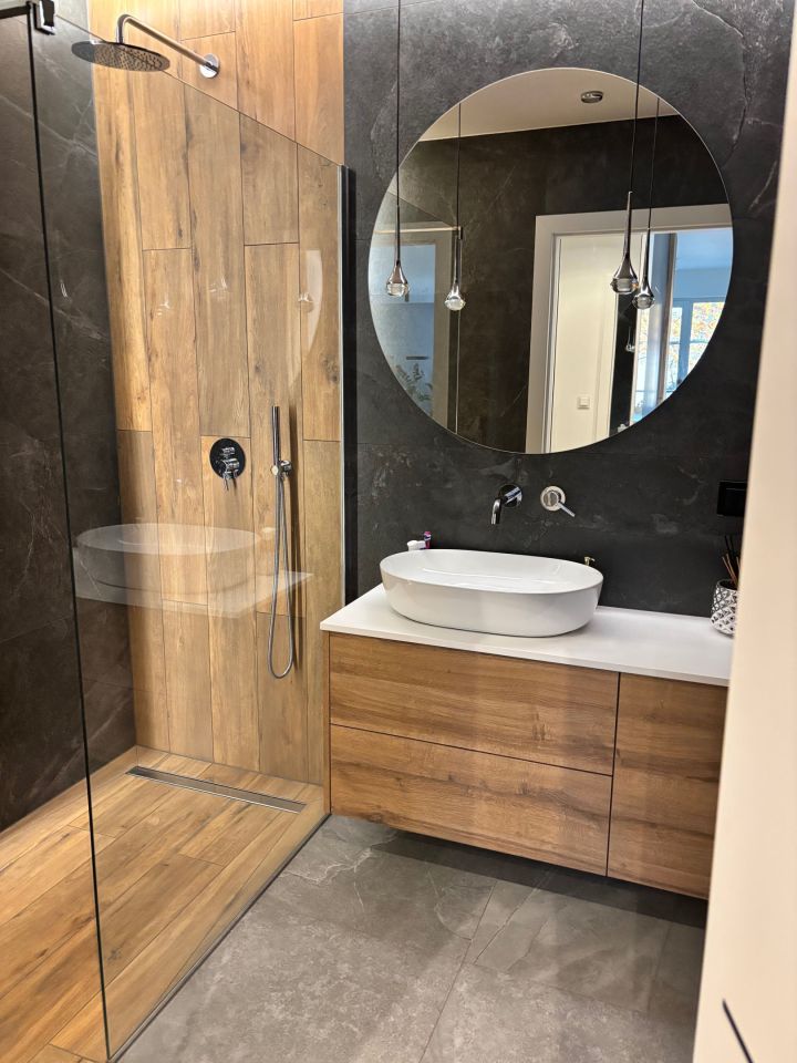 Mieszkanie 2-pokojowe Gdynia Mały Kack. Zdjęcie 6