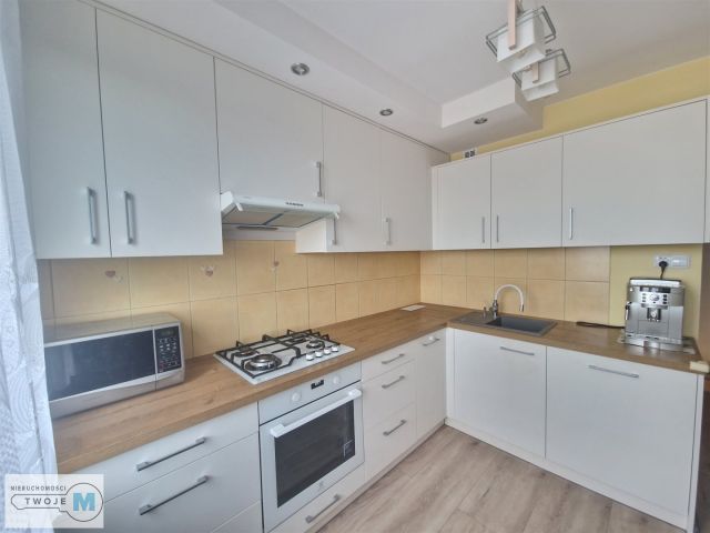 Mieszkanie 2-pokojowe Kielce Barwinek, ul. Barwinek. Zdjęcie 7