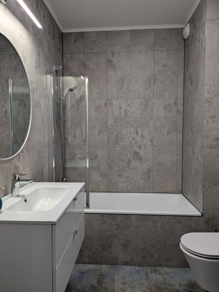 Mieszkanie 1-pokojowe Chorzów. Zdjęcie 5