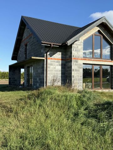 dom wolnostojący, 6 pokoi Cisew. Zdjęcie 1