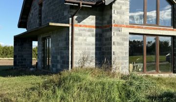 dom wolnostojący, 6 pokoi Cisew