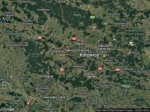 Mieszkanie 3-pokojowe Ruda Śląska