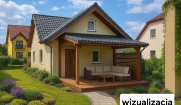 dom wolnostojący Osowiec