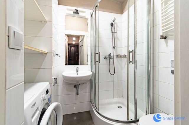 Mieszkanie 2-pokojowe Kraków, ul. Bolesława Limanowskiego. Zdjęcie 9