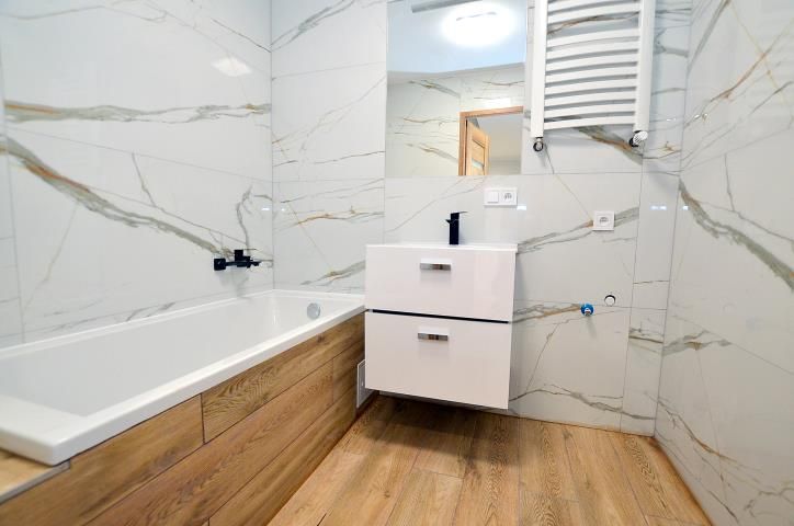 Mieszkanie 2-pokojowe Piekary Śląskie Centrum, ul. Kalwaryjska. Zdjęcie 8