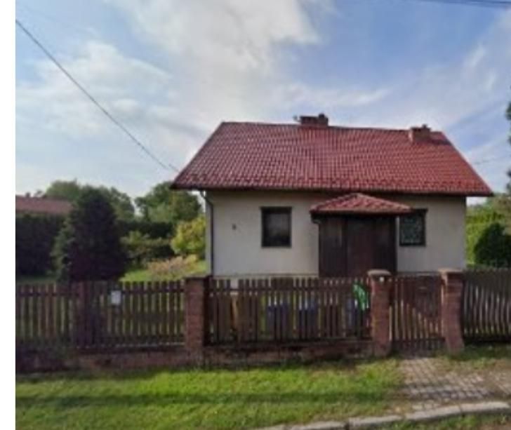 dom wolnostojący, 4 pokoje Bielsko-Biała Komorowice Śląskie, ul. Czeladnicza. Zdjęcie 2