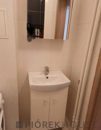 Mieszkanie 1-pokojowe Warszawa Praga-Północ, ul. Bertolta Brechta. Zdjęcie 11