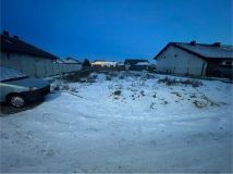 Działka budowlana Pakość, ul. ks. Wojciecha Kęsickiego. Zdjęcie 4