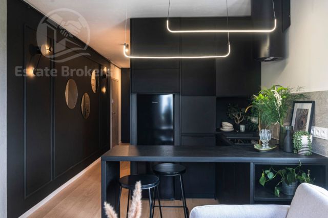 Mieszkanie 1-pokojowe Wrocław Muchobór Mały, ul. Jaworska. Zdjęcie 2