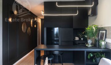 Mieszkanie 1-pokojowe Wrocław Muchobór Mały, ul. Jaworska