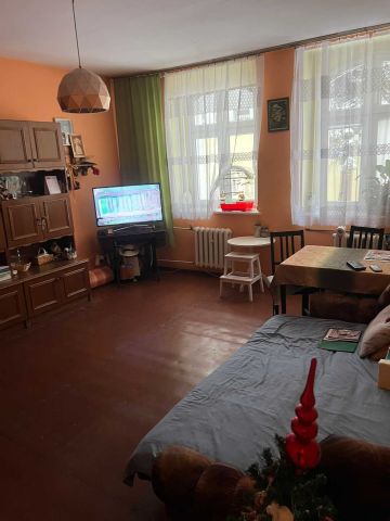 Mieszkanie 3-pokojowe Gdańsk Śródmieście, ul. Strzelecka. Zdjęcie 1