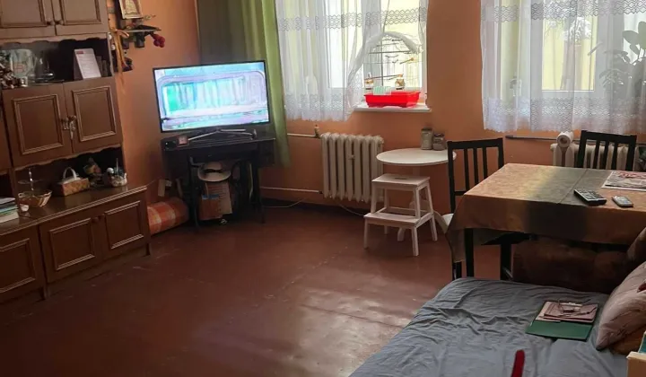 Mieszkanie 3-pokojowe Gdańsk Śródmieście, ul. Strzelecka