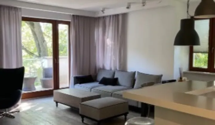 Mieszkanie 3-pokojowe Warszawa Wawer, ul. Alpejska