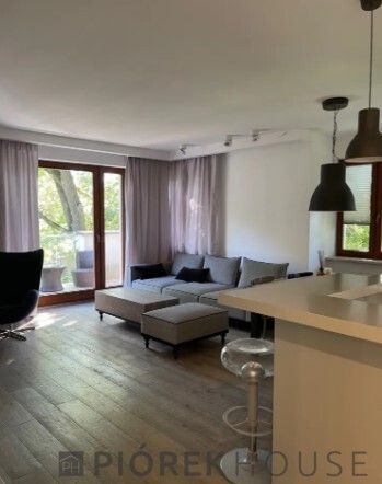 Mieszkanie 3-pokojowe Warszawa Wawer, ul. Alpejska. Zdjęcie 1