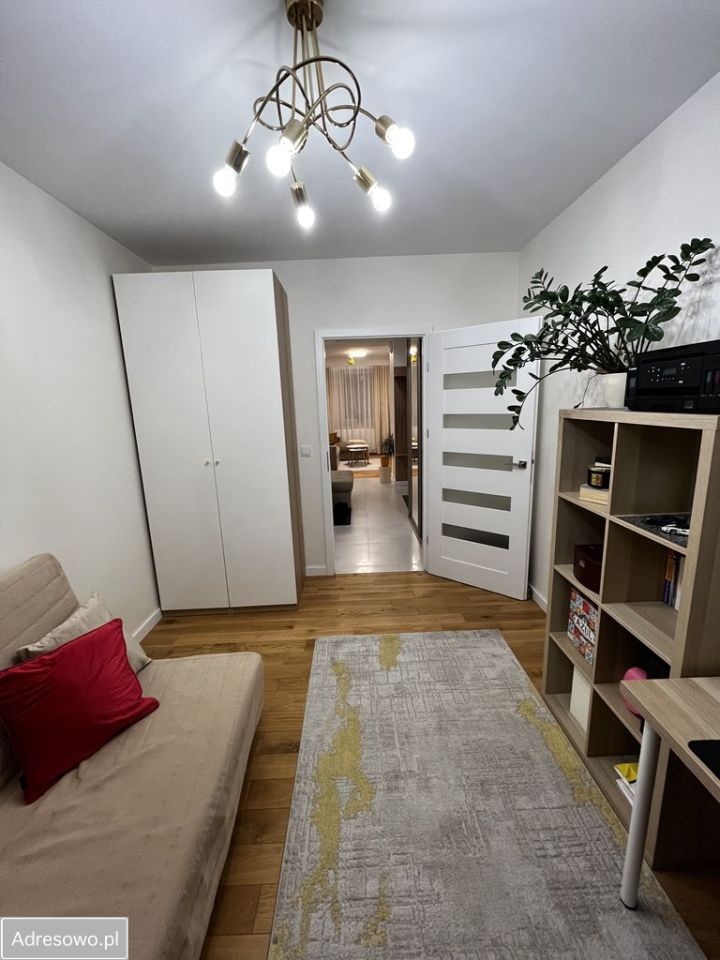 Mieszkanie 3-pokojowe Lublin Węglin, ul. Kwarcowa. Zdjęcie 11