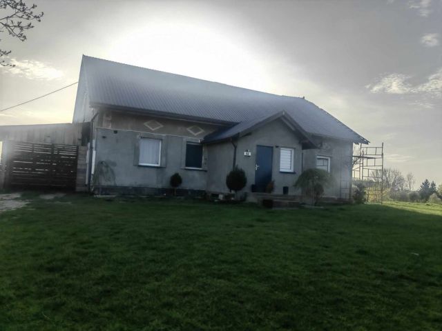 dom wolnostojący Lubomino. Zdjęcie 1