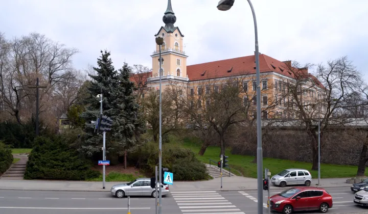 Lokal Rzeszów Śródmieście, ul. Hetmańska