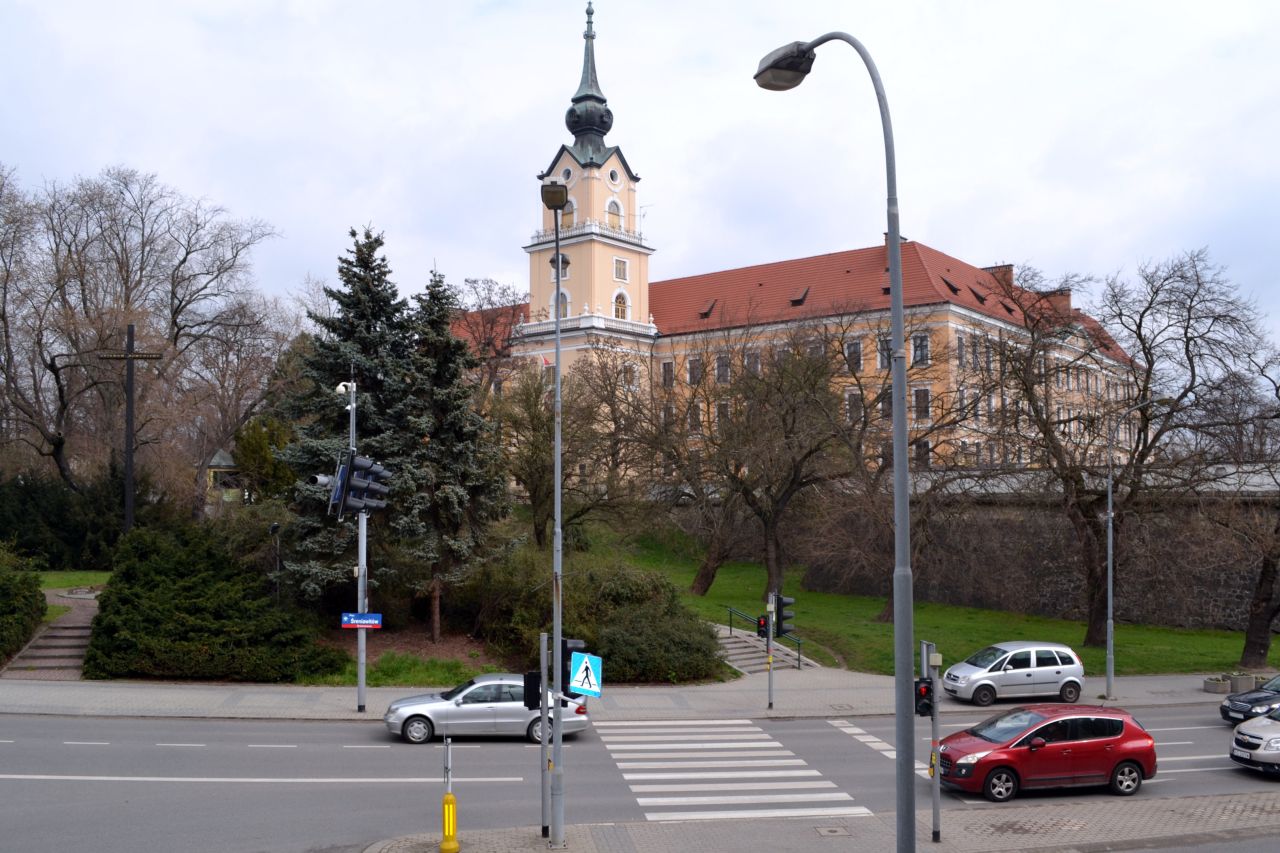 Lokal Rzeszów Śródmieście, ul. Hetmańska. Zdjęcie 1