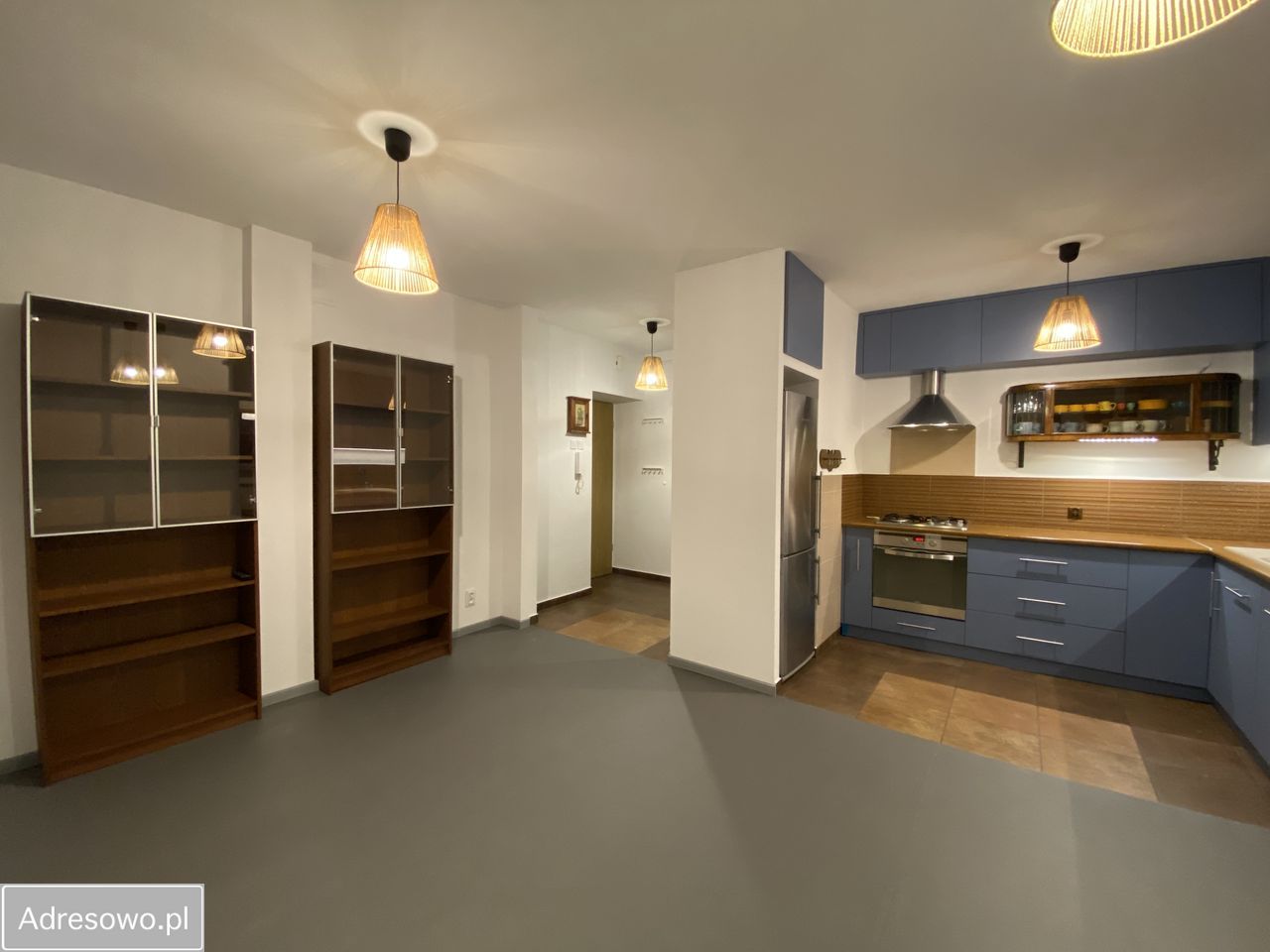 Mieszkanie 3-pokojowe Warszawa Grochów, ul. Siennicka. Zdjęcie 15