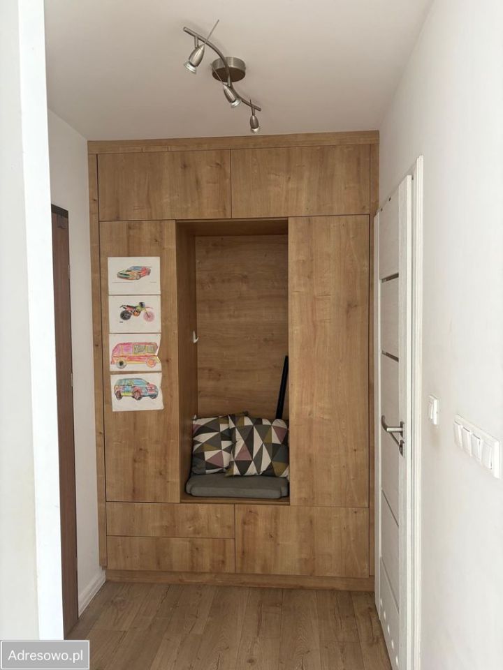 Mieszkanie 3-pokojowe Stargard. Zdjęcie 7